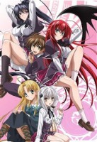High School DxD